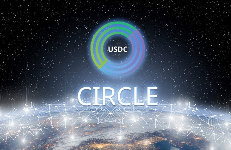 Công ty đứng sau USDC huy động được 400 triệu USD