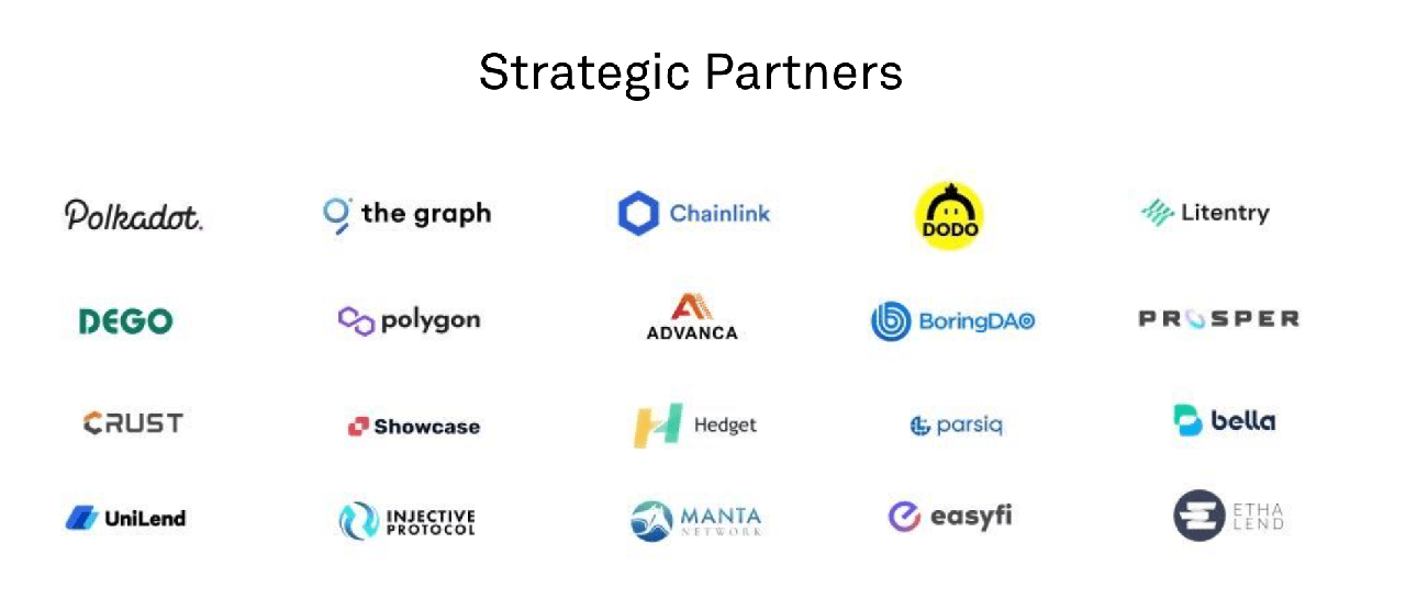 Clover Partners