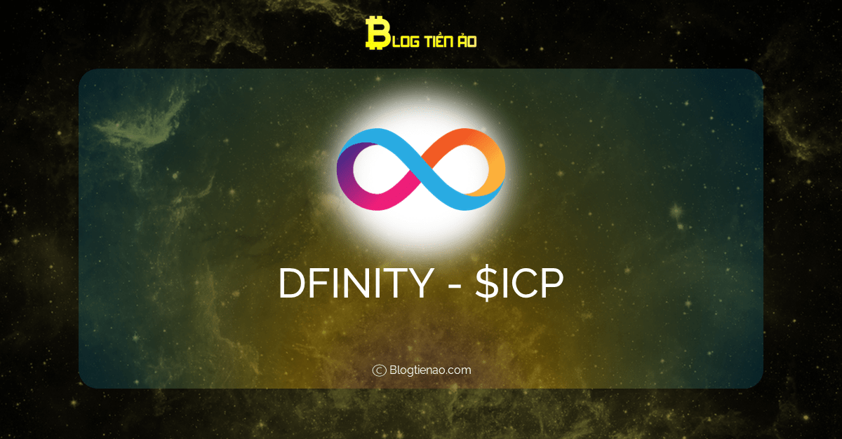 dfinity icp