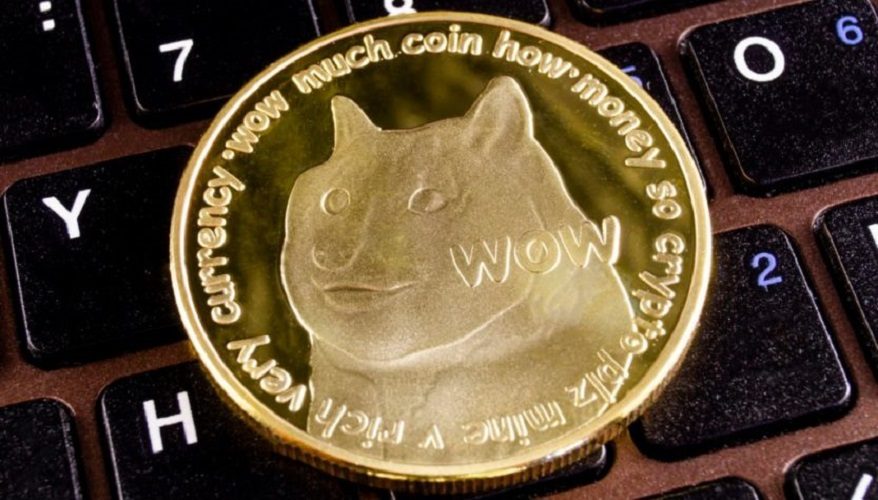 Dogecoin tăng lên 0,43 USD sau khi eToro thông báo hỗ trợ