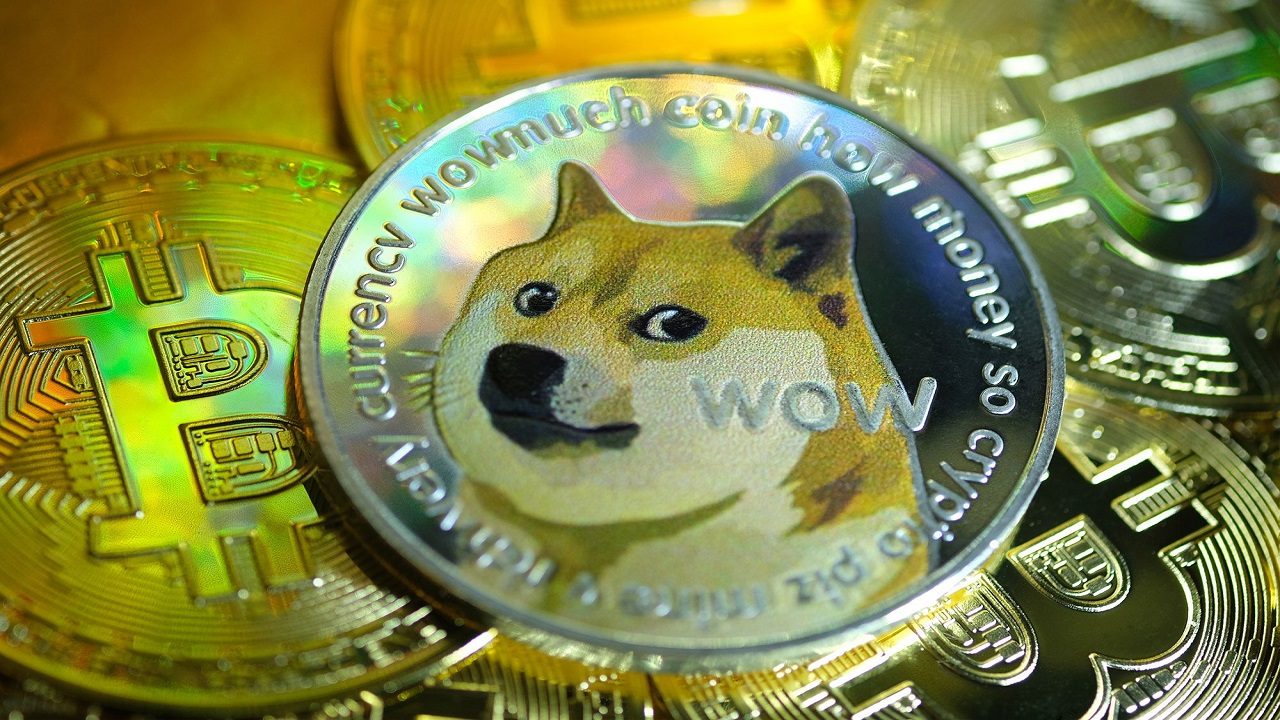 dogecoin