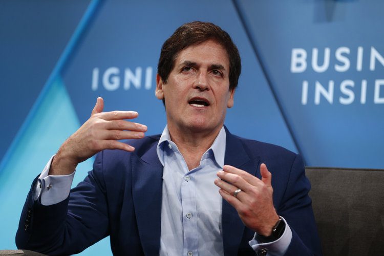 Giá Polygon tăng vọt khi tỷ phú Mark Cuban công khai ủng hộ dự án