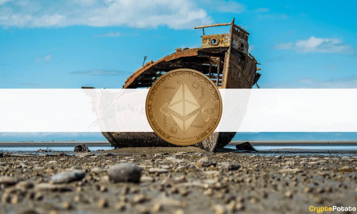 Hơn 375 triệu USD ETH vị thế short bị thanh lý trong một ngày khi Ethereum tăng lên 3,450 USD