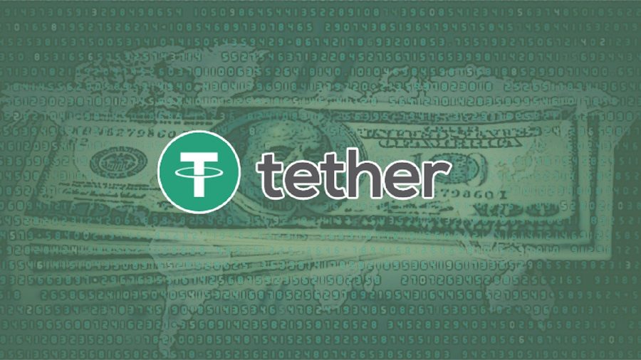 Khối lượng giao dịch on-chain của Tether lần đầu tiên vượt mốc 1 nghìn tỷ USD