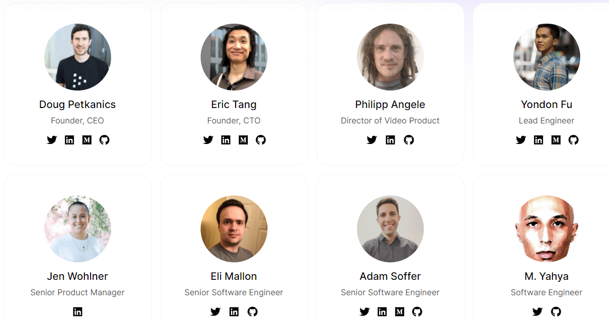 livepeer team