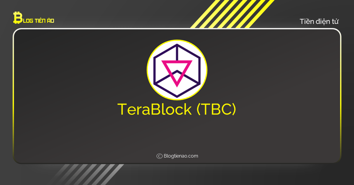 TeraBlock (TBC) price, marketcap, chart, and fundamentals info  Details of the TBC cryptocurrency