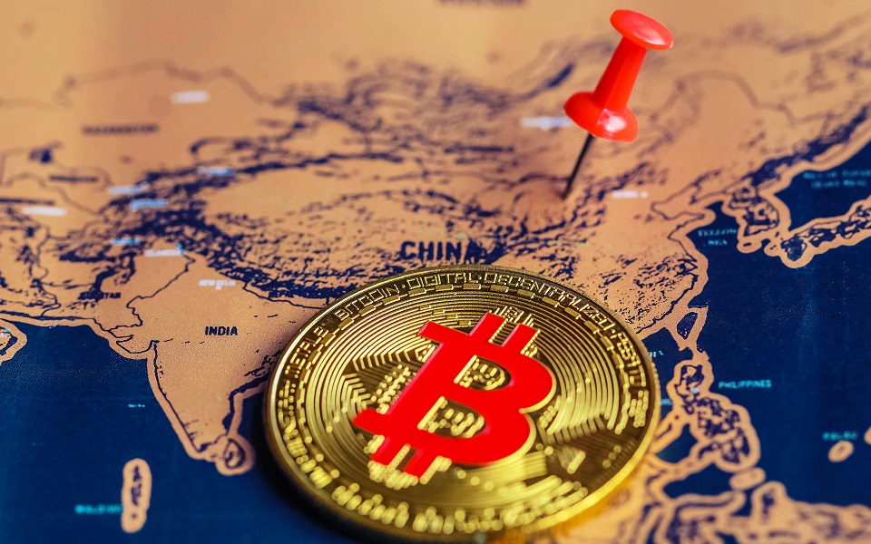 Trung Quốc sẽ không còn là quốc gia thống trị Hashrate Bitcoin