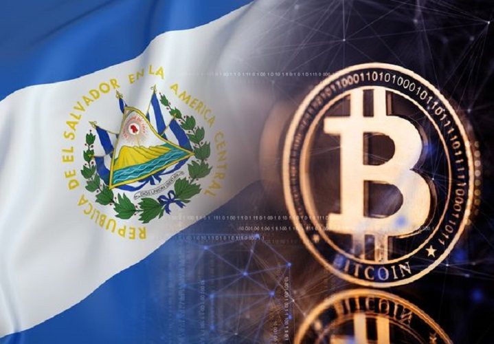 Doanh nghiệp ở El Salvador có thể sắp trả lương cho nhân viên bằng Bitcoin