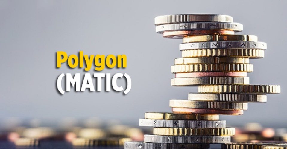 Polygon vượt qua Binance Smart Chain về giao dịch hàng ngày