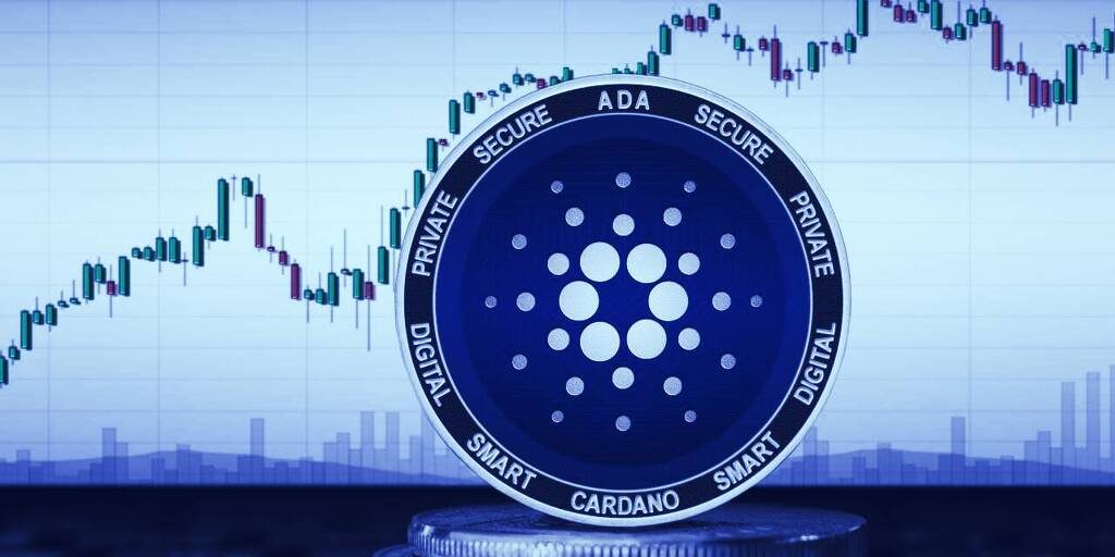 Đây là mức giá Cardano phải giữ để duy trì xu hướng tăng