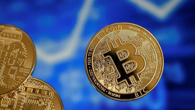 Bitcoin hồi về 34,000 USD những rủi ro giảm giá vẫn tăng cao