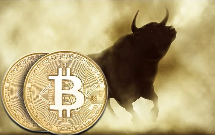 Bitcoin sẽ "chuyển mình" trong tháng 9
