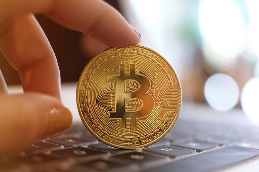 Bitcoin và thị trường tiền điện tử tích cực vươn lên