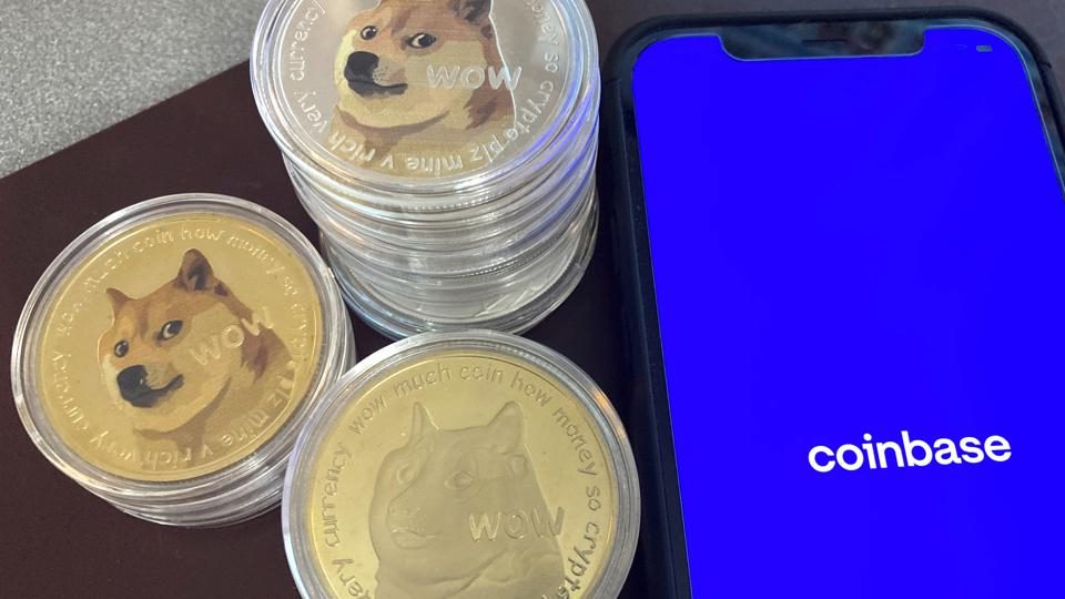 Sàn giao dịch Coinbase Pro sẽ bắt đầu giao dịch Dogecoin vào thứ năm này