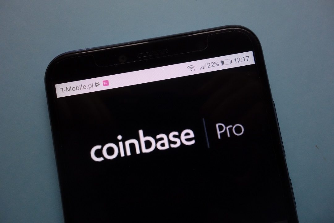 Coinbase Pro niêm yết Gitcoin (GTC), Enzyme (MLN) Và Amp (AMP)