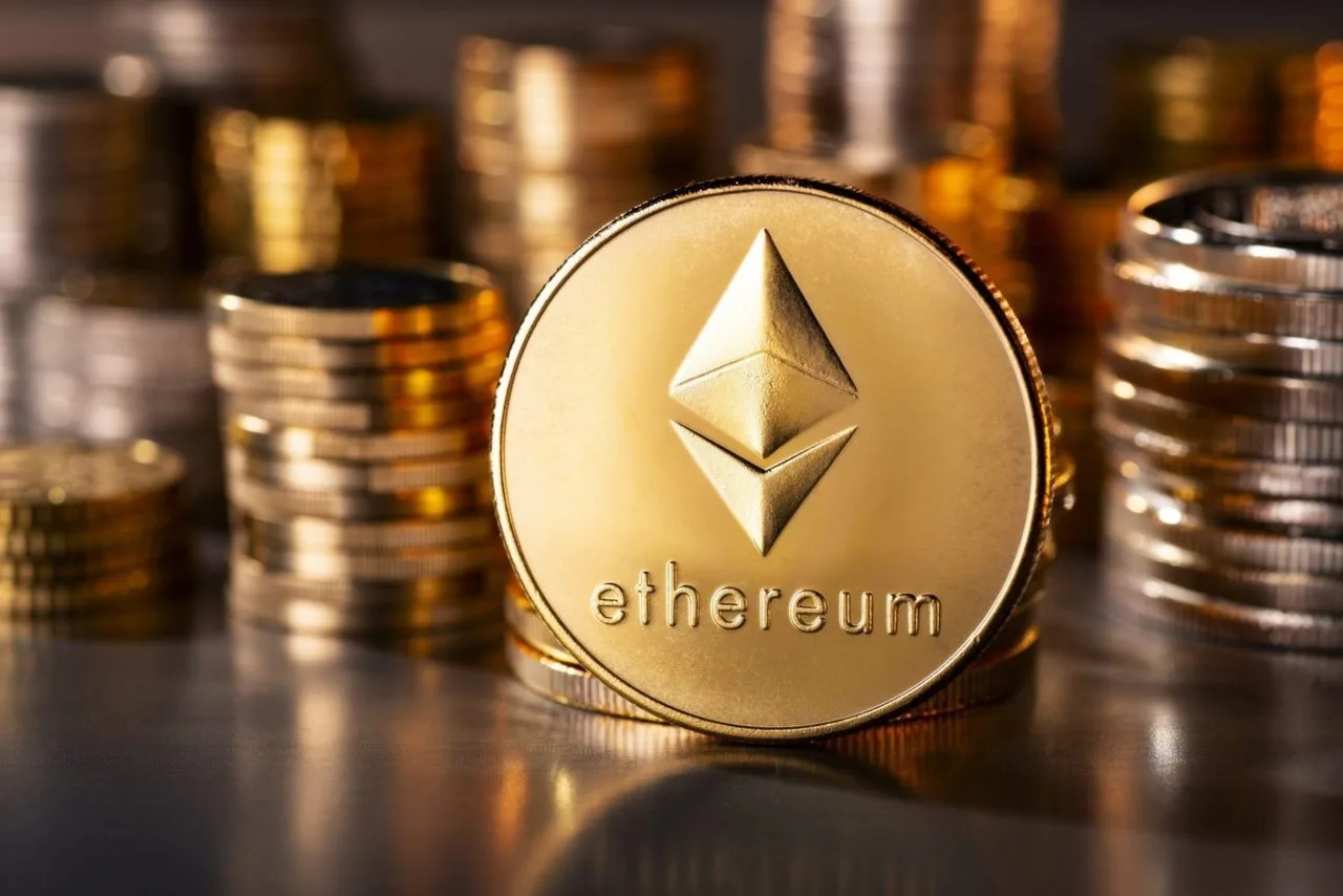 Giới đầu tư 'quay lưng' với Ethereum