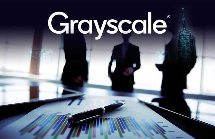 Grayscale xem xét đầu tư 13 DeFi coin