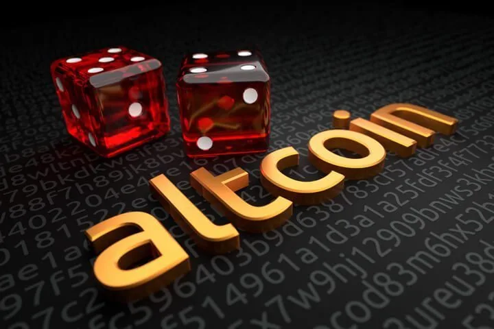 Hàng loạt altcoin đang "nhấp nháy" tín hiệu mua