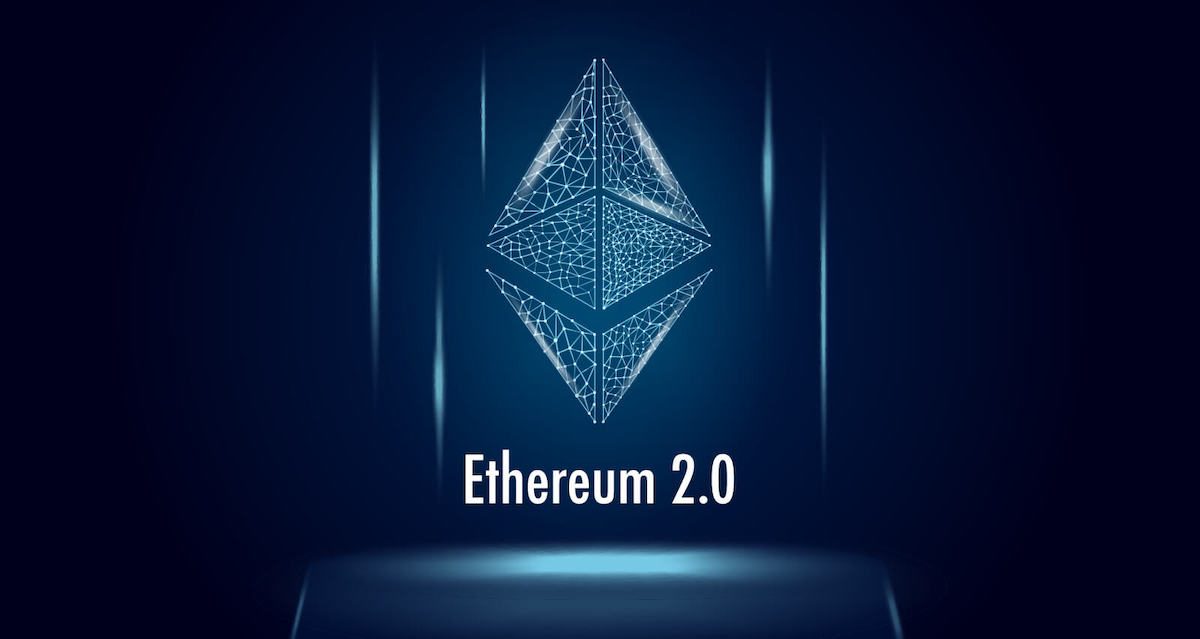 Hơn 5,2 triệu ETH đã được gửi vào Ethereum 2.0