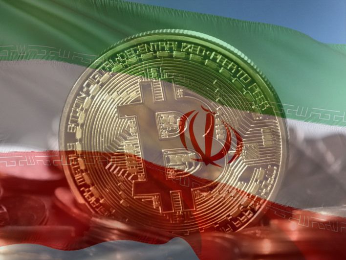 Tổng thống Iran muốn hợp pháp hóa tiền điện tử
