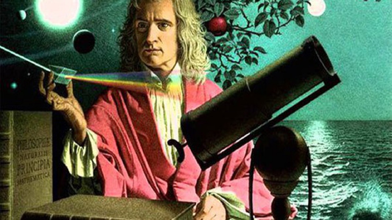 Sai lầm của Isaac Newton khi đầu tư dạy gì cho chúng ta ngày nay?