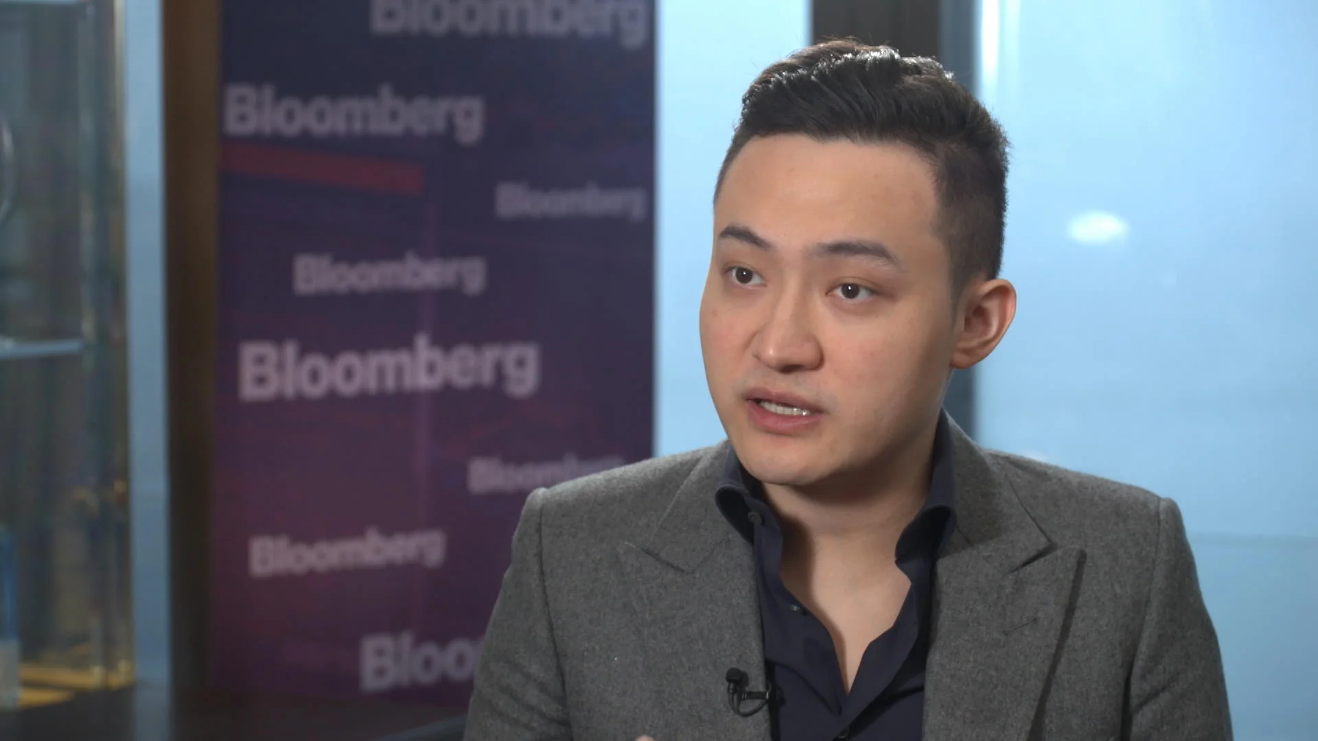 Justin Sun: Trung Quốc không thể "đàn áp" thị trường tiền mã hóa