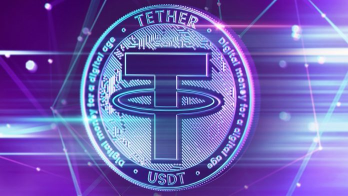 Cung USDT không tăng, giá Bitcoin sụt giảm