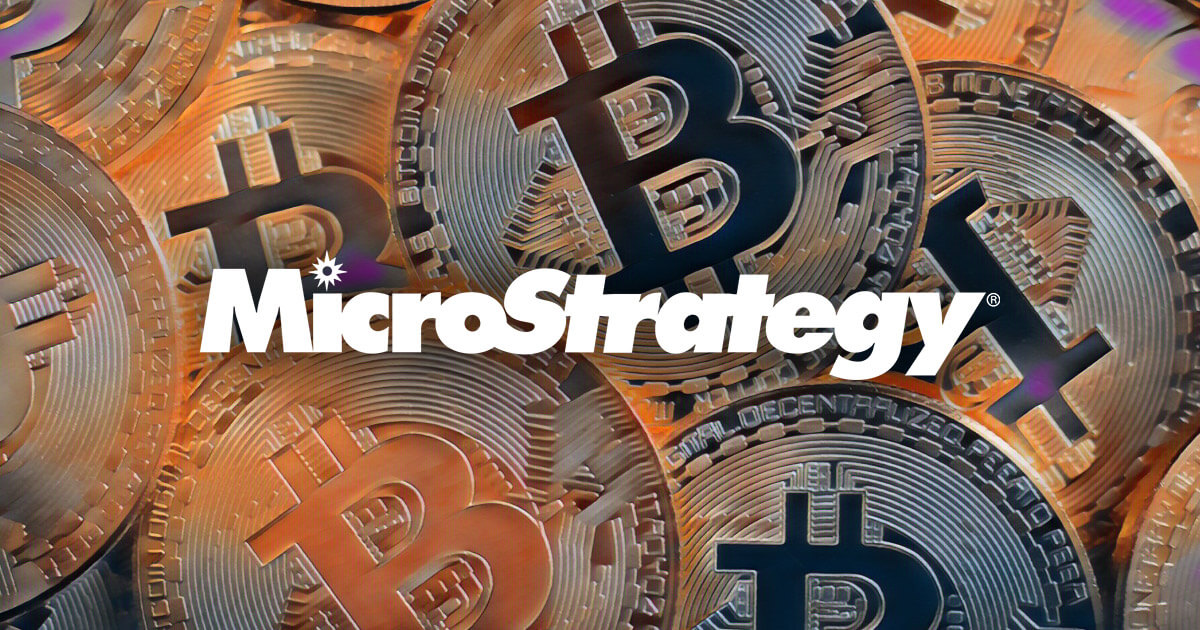 Mặc dù đang gồng lỗ sấp mặt nhưng MicroStrategy vẫn mua thêm bitcoin