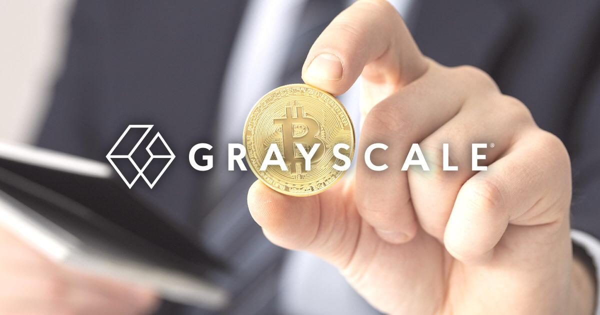 Grayscale chuẩn bị ra mắt quỹ Bitcoin ETF