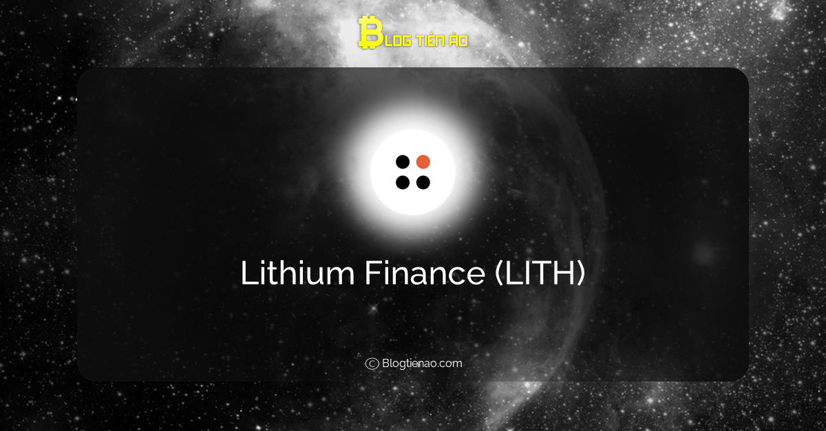 lithium finance crypto