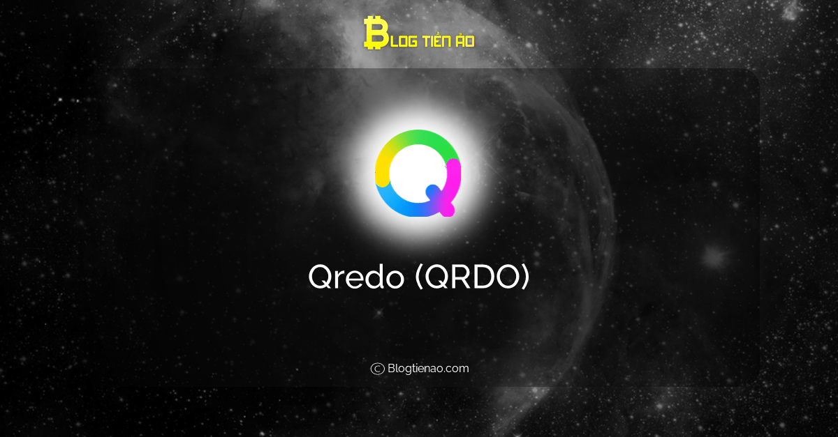 What is Qredo (QRDO)?  QRDO Cryptocurrency Details