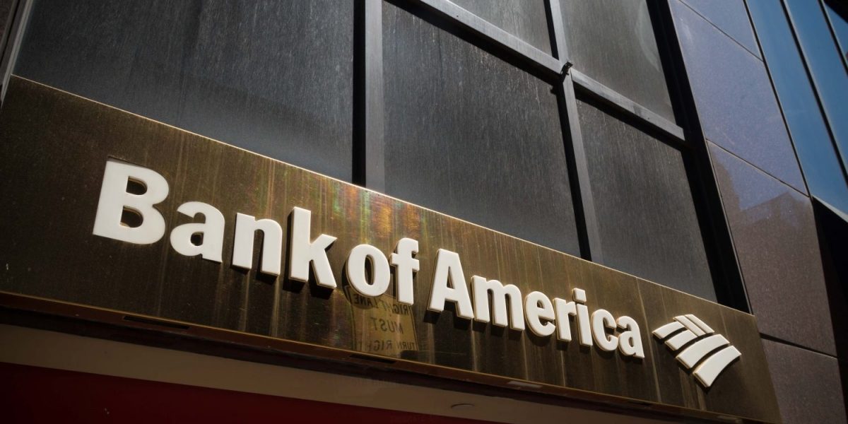 Bank of America thành lập nhóm chuyên nghiên cứu tiền điện tử