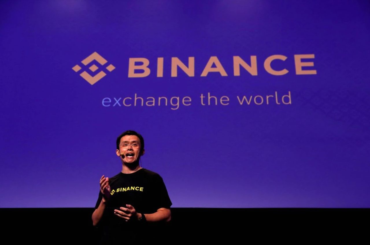 Binance sẵn sàng thay đổi để được cấp phép hoạt động