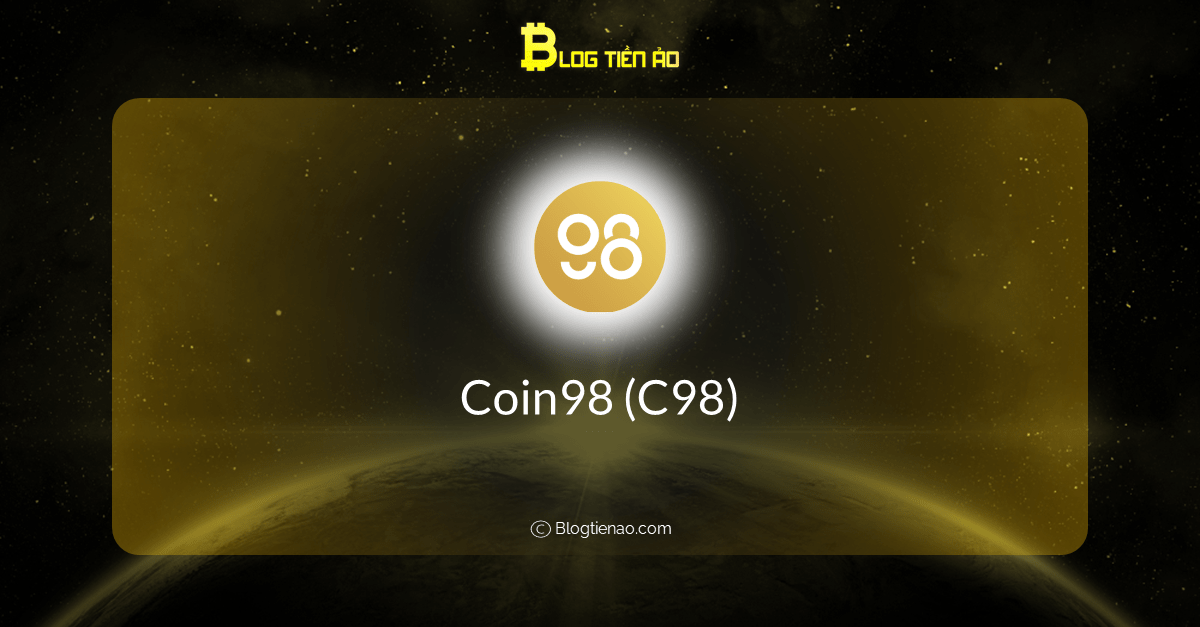 coin98 binance launchpad