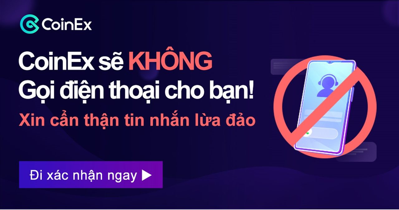 CoinEx cung cấp giải pháp giao dịch an toàn cho F0