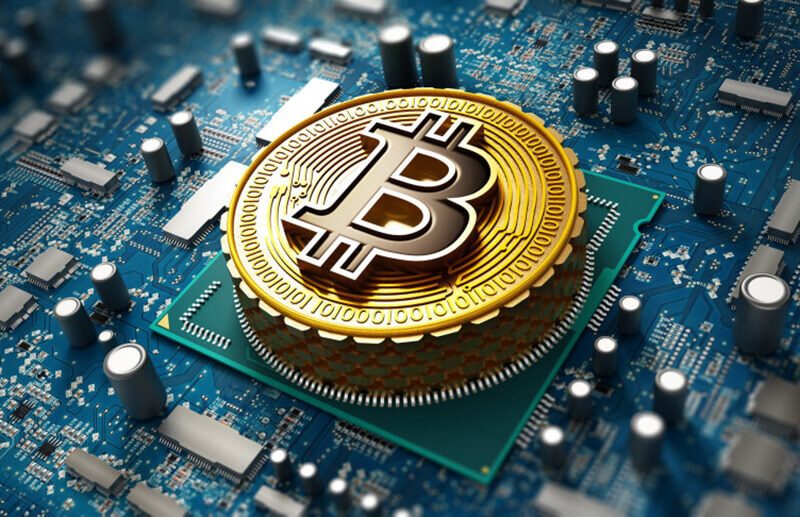 Độ khó khai thác Bitcoin giảm kỷ lục