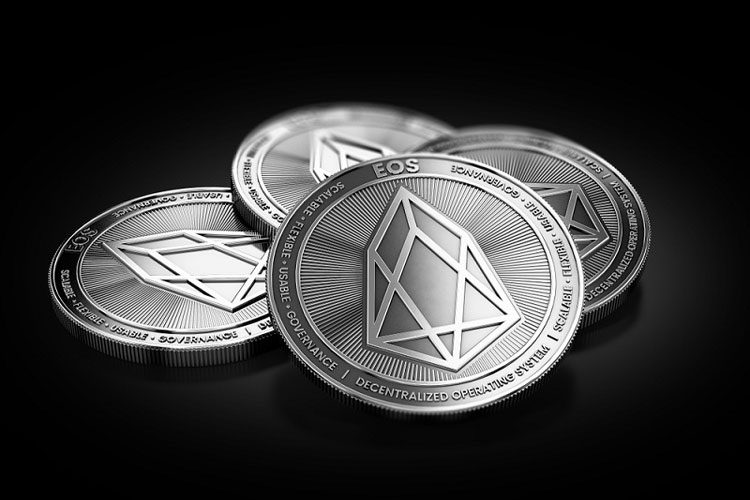 EOS tăng gần 15% nhờ thương vụ sát nhập SPAC trị giá 9 tỷ USD