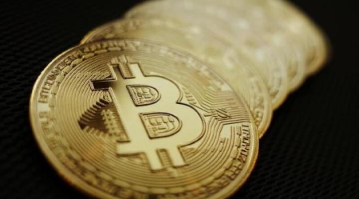 Giá Bitcoin đột phá trên Binance