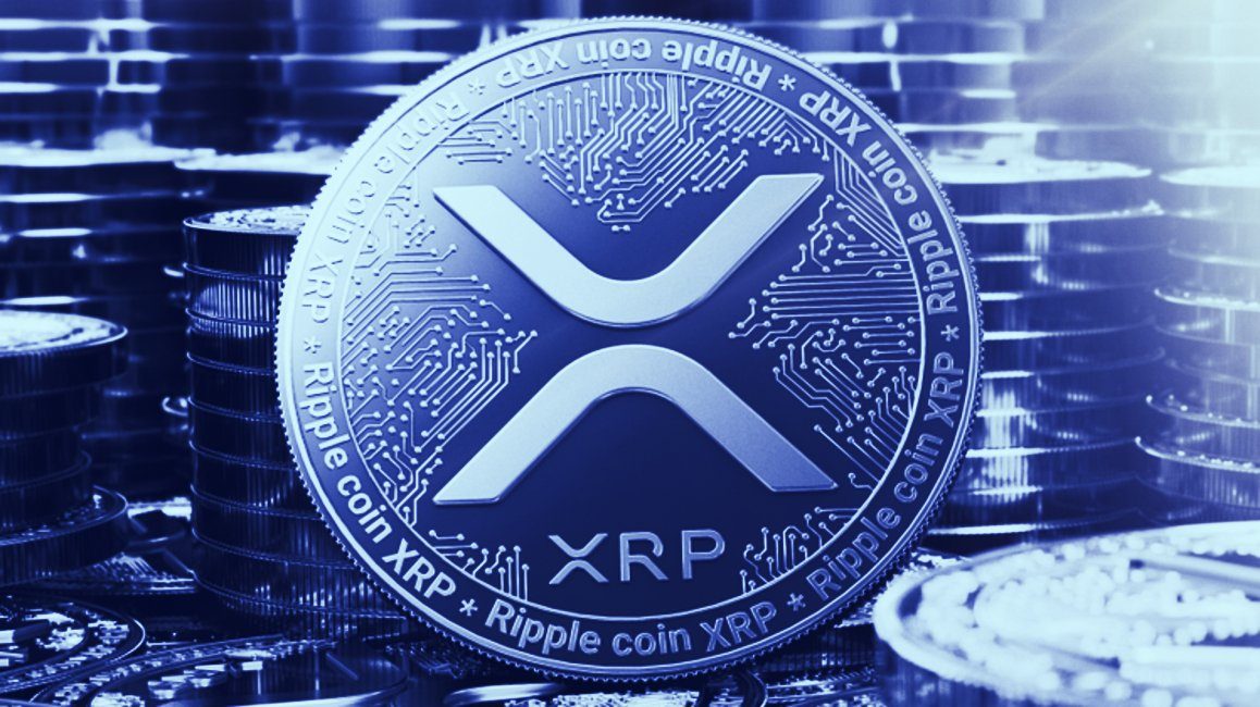 Tin tốt từ Nhật giúp giá XRP tăng vọt 