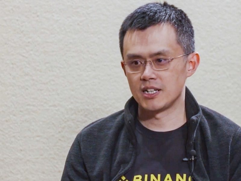 CEO Binance lên tiếng sau hàng loạt biến cố