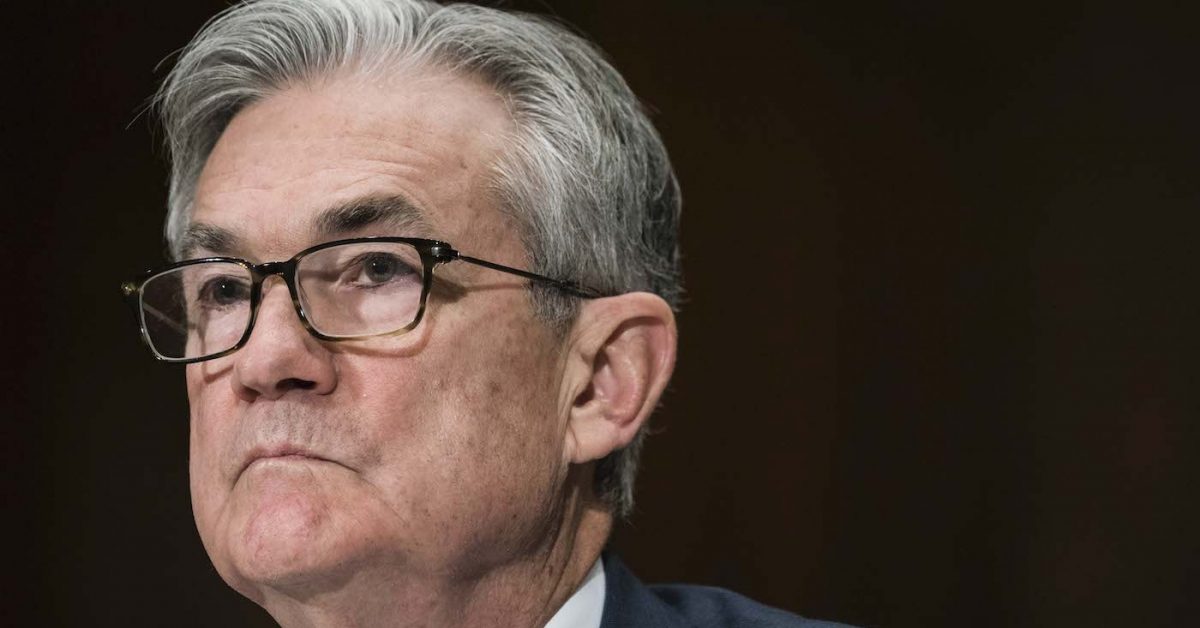 Jerome Powell: Báo cáo CBDC sẽ ra mắt vào tháng 9