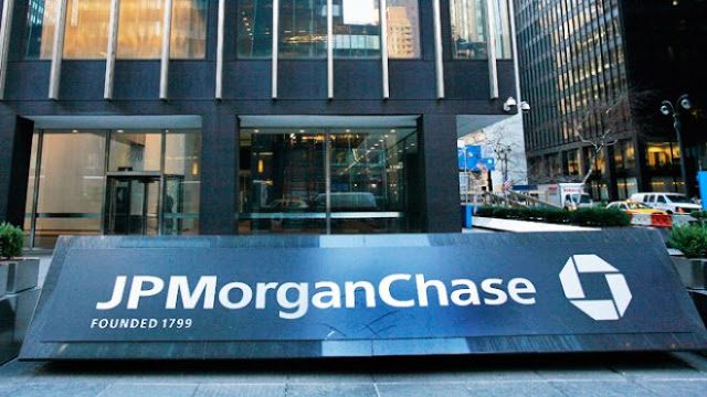 jp morgan