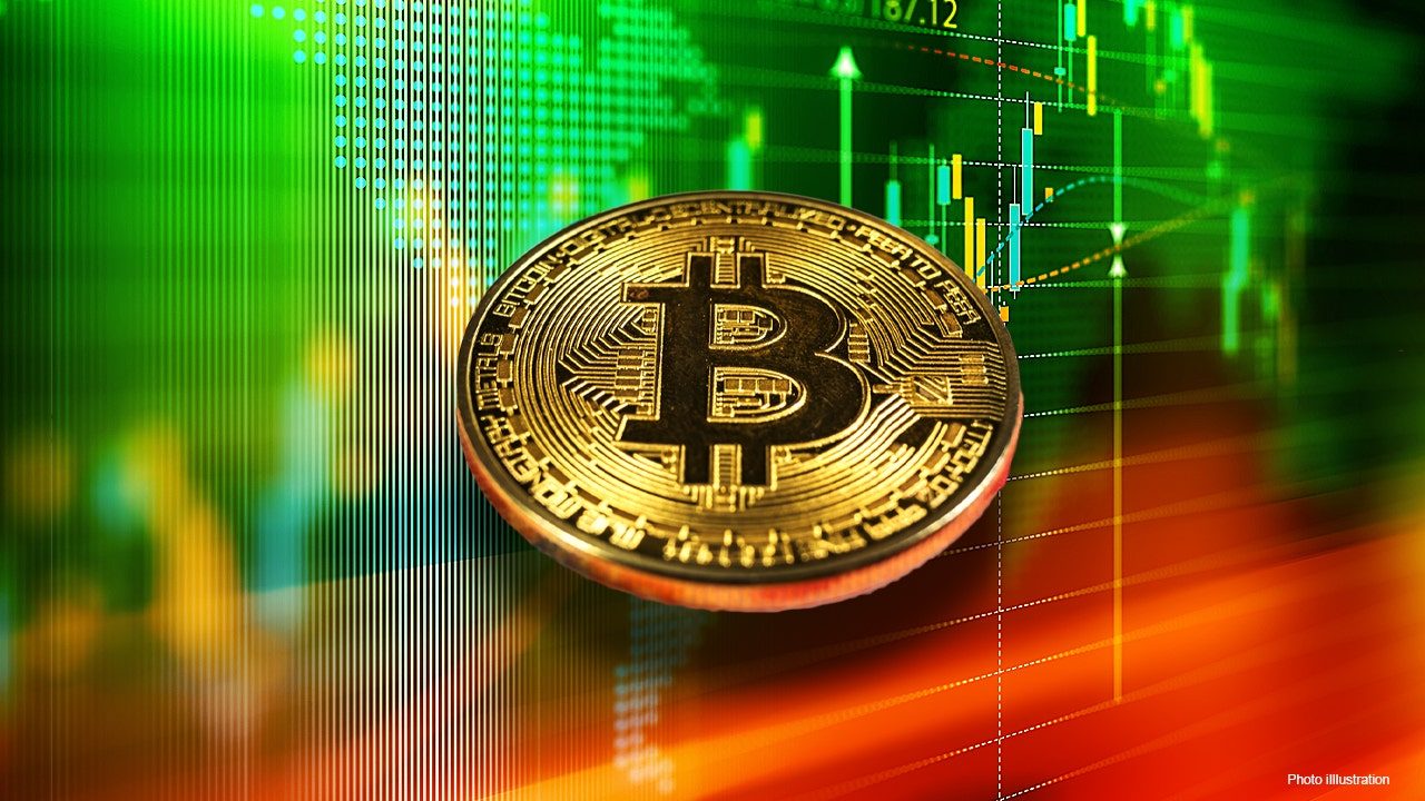 Lượng người dùng mạng Bitcoin sắp phá đỉnh kỷ lục