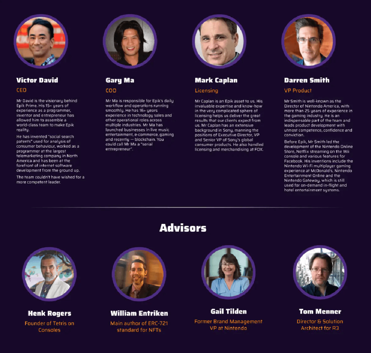 EPIK-Prime-Team-and-Advisors