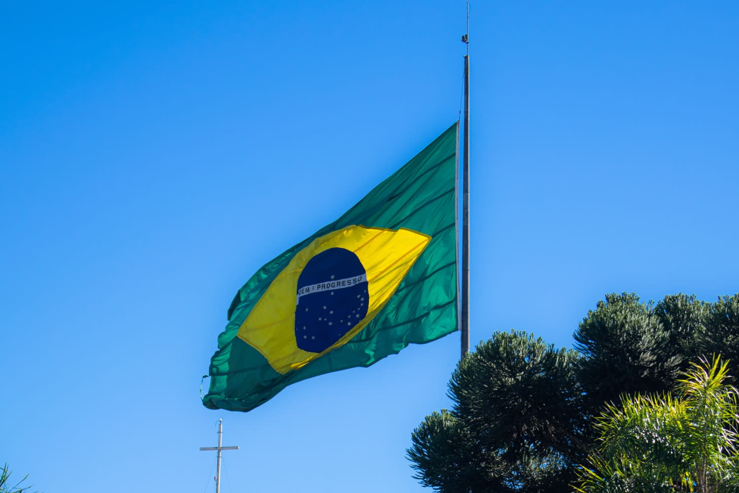 Binance tạm ngừng giao dịch future tại Brazil