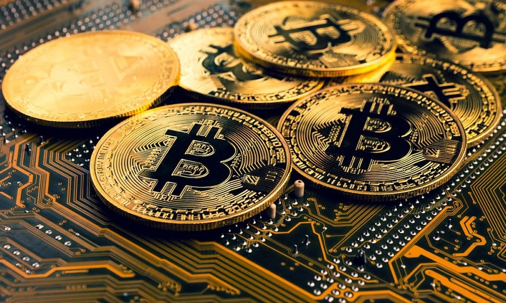 bitcoin lao đao dưới 48000 usd