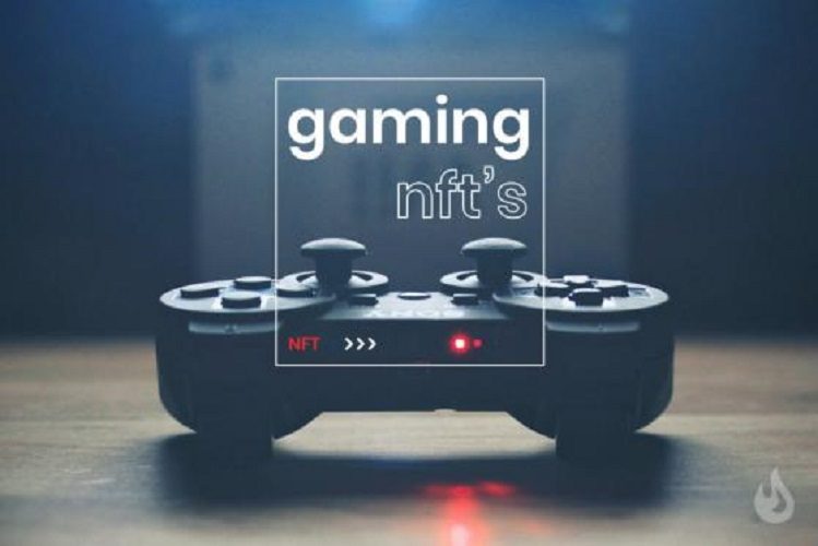 Các game NFT có thể 'cày' kiếm tiền trong mùa dịch (Phần 1)