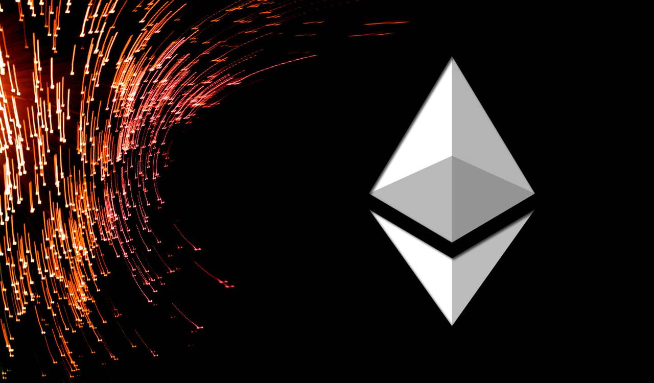 Ethereum tăng trưởng khủng khiếp như thế nào?