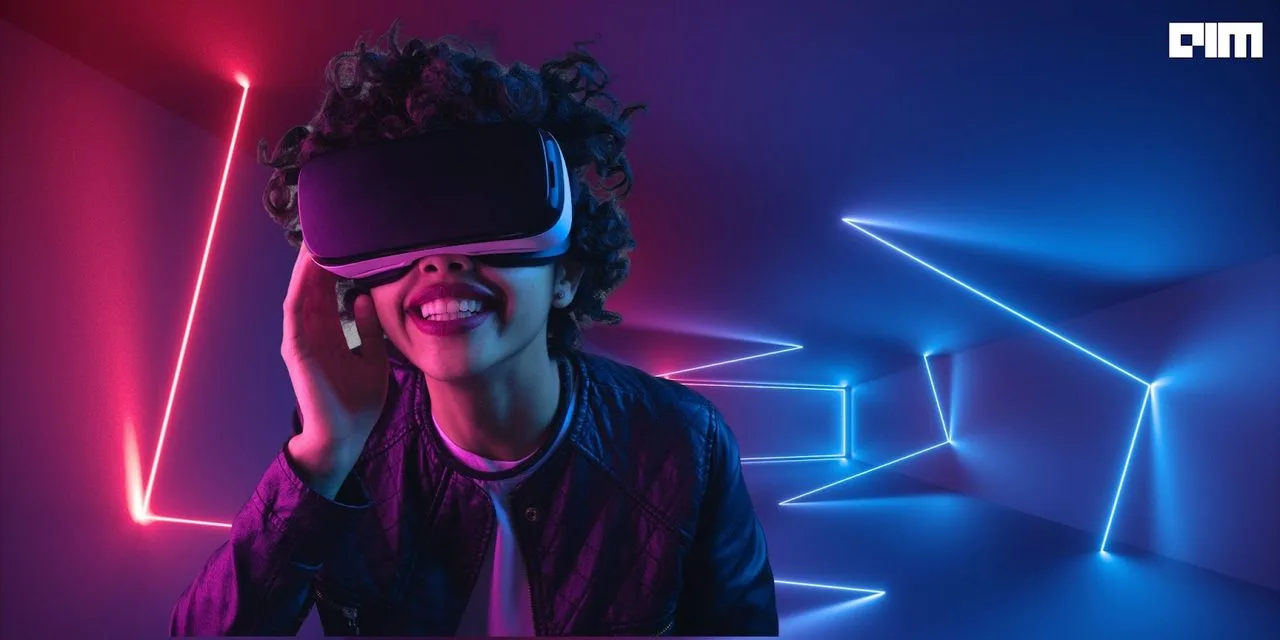 metaverse facebook