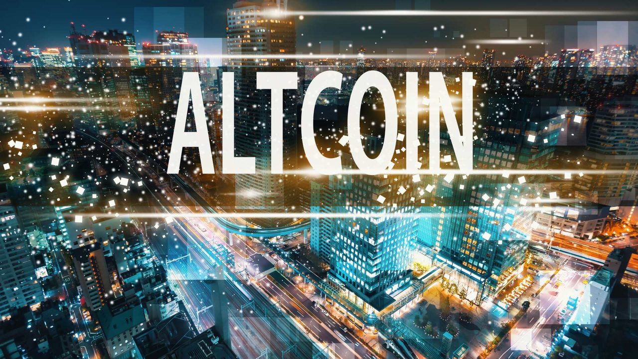 Nhà đầu tư hy vọng mùa Altcoin mới sẽ diễn ra